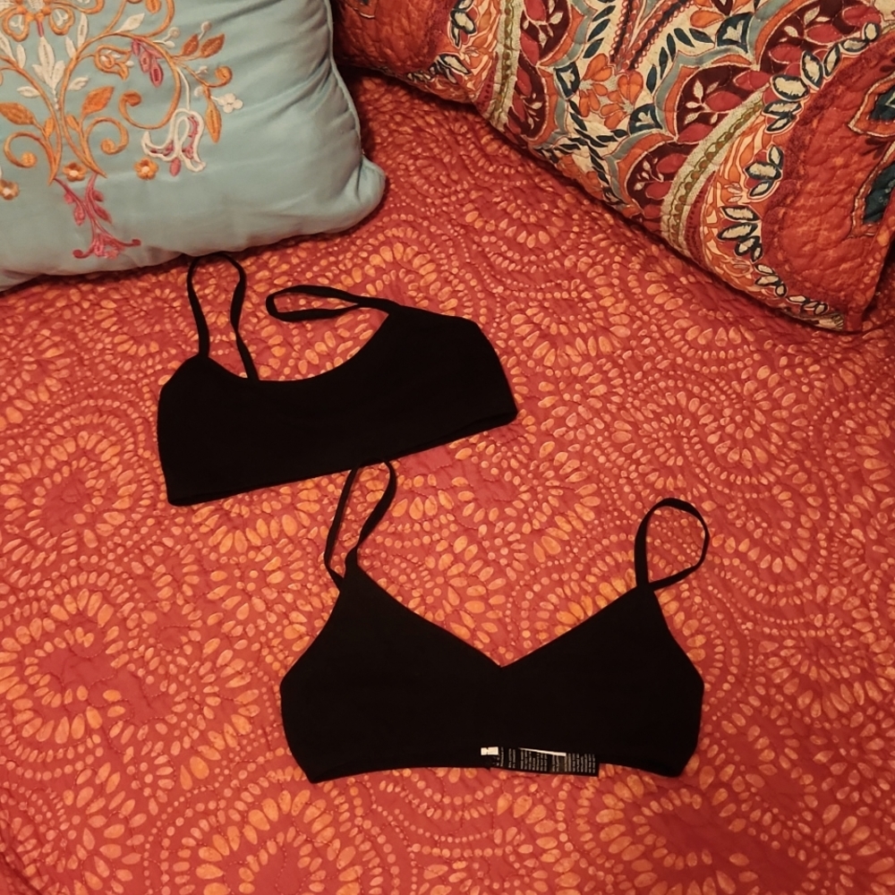 URBAN OUTFITTERS Bralettes